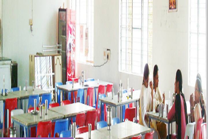 cafeteria
